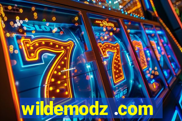 wildemodz .com